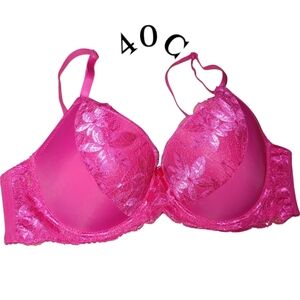 ʕ·ᴥ·ʔ La Dearchuu Push up Bra 40C